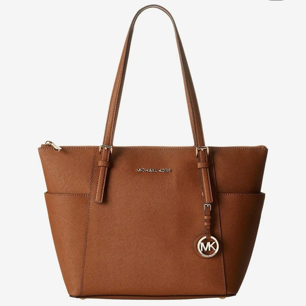 Michael Kors Jet Set Tote
